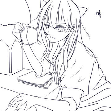 无题