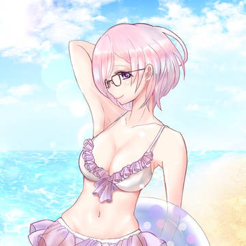 海・キラキライト