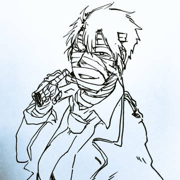 企画ケイ/ドロのオリキャラまとめ