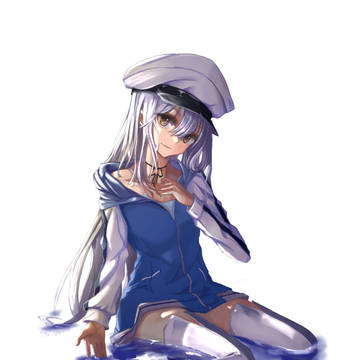 island同人