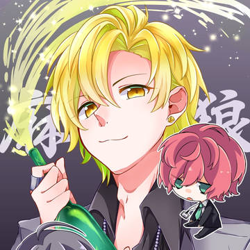 シンジュク最強ホスト麻天狼