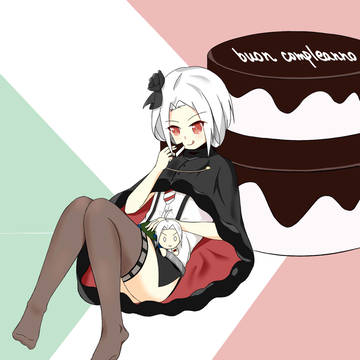 VV生日快乐