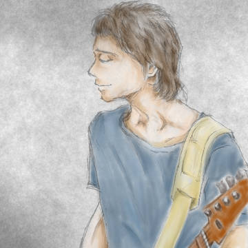 中川さん