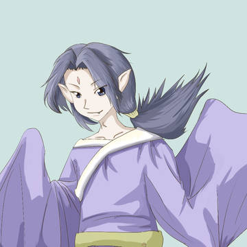 小龙儿~