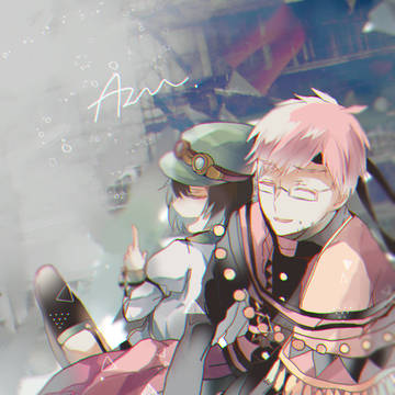 Too young to cigarette. 【web再録】
