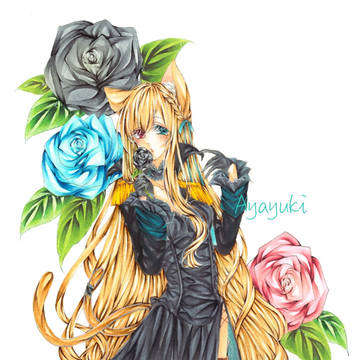 Black Rose