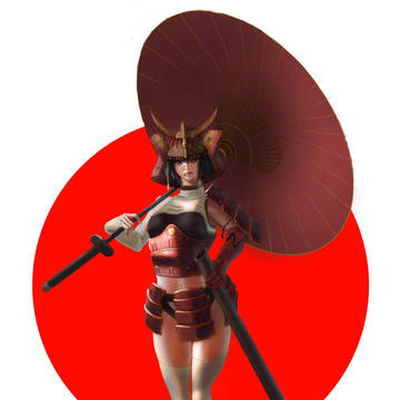武士