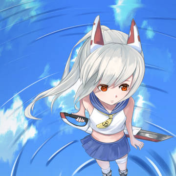 綾波ちゃんめっちゃ強くない？