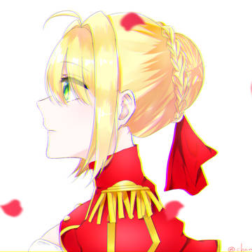 ネロ・クラウディウス