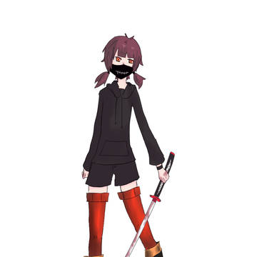 Original Character