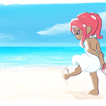 日々の絵