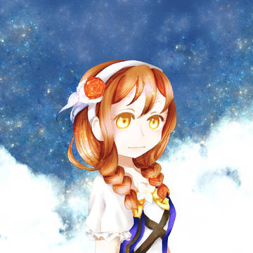 国木田花丸