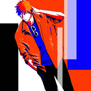 BLEACHついろぐ