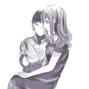 illustration by 古都さん