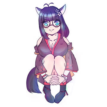 らのちゃん！