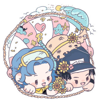 ゆきさなまとめ