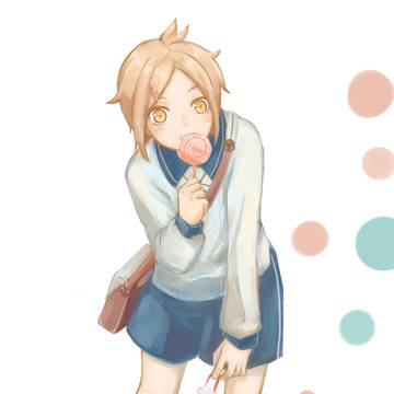 candy