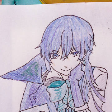 中1〜中3絵アナログ