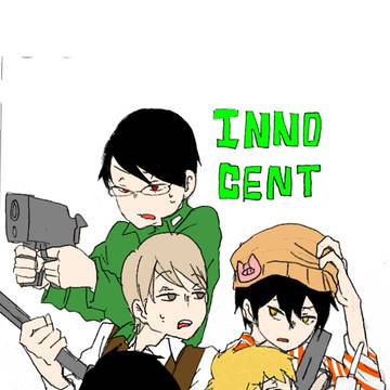 ○○の主役は我々だ！