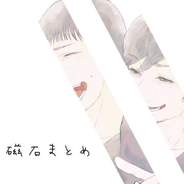 1日1磁石まとめ