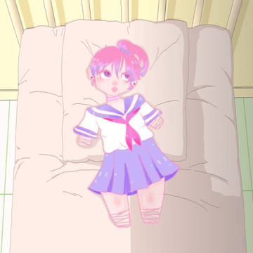 私の奇妙なフェチ !!!!