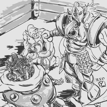 零式＆壱式
