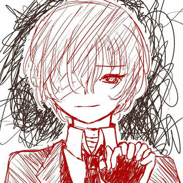 Dazai PM x Atsushi?