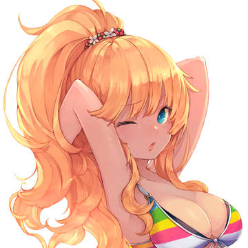 お題絵