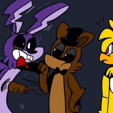 Fnaf