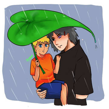 Naruto log
