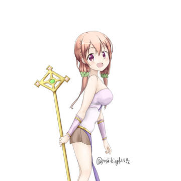 ひなこファンタジア