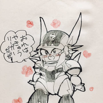 IL詰め①