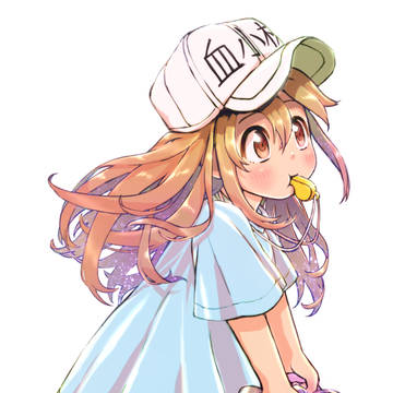 お仕事中