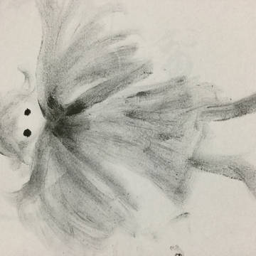 黒インク