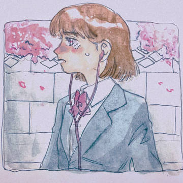 🌸