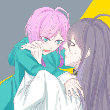 乱寂落書き