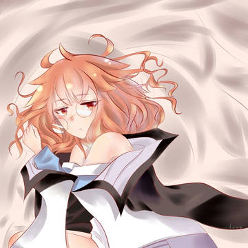 娘化士郎