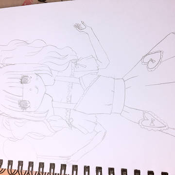 ゆゆちゃん