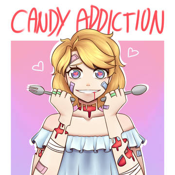 Candy Addiction