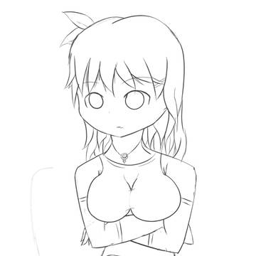 Another Draw #1