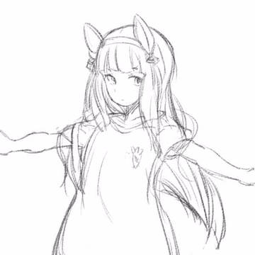 ウマ娘