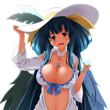 水デズ
