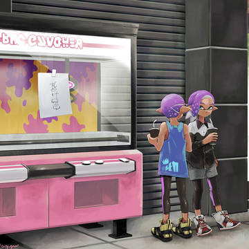 イカ