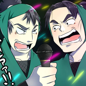 カラオケ