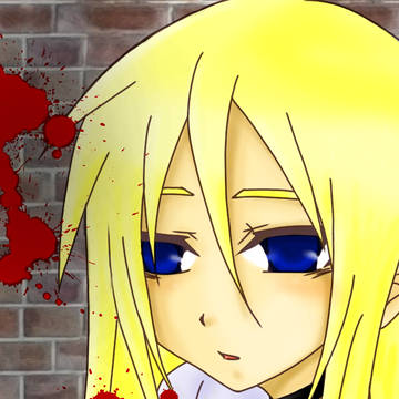 [殺天]レイチェル・ガードナー
