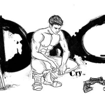Another Dante