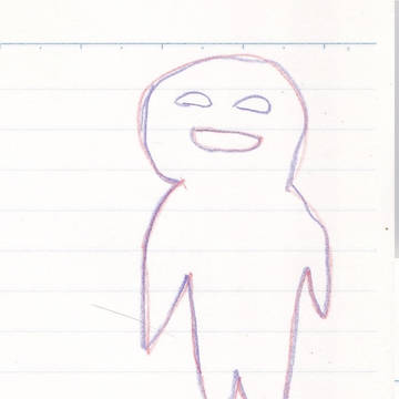 転校生は宇宙人