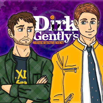 _Dirk Gently_