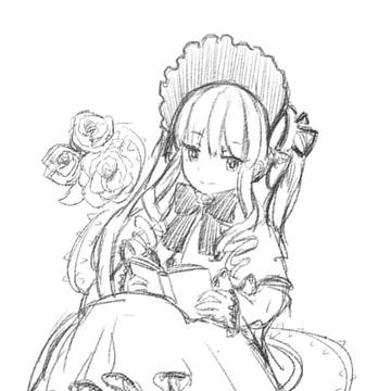ローゼンメイデン