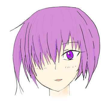 マシュ・キリエライト